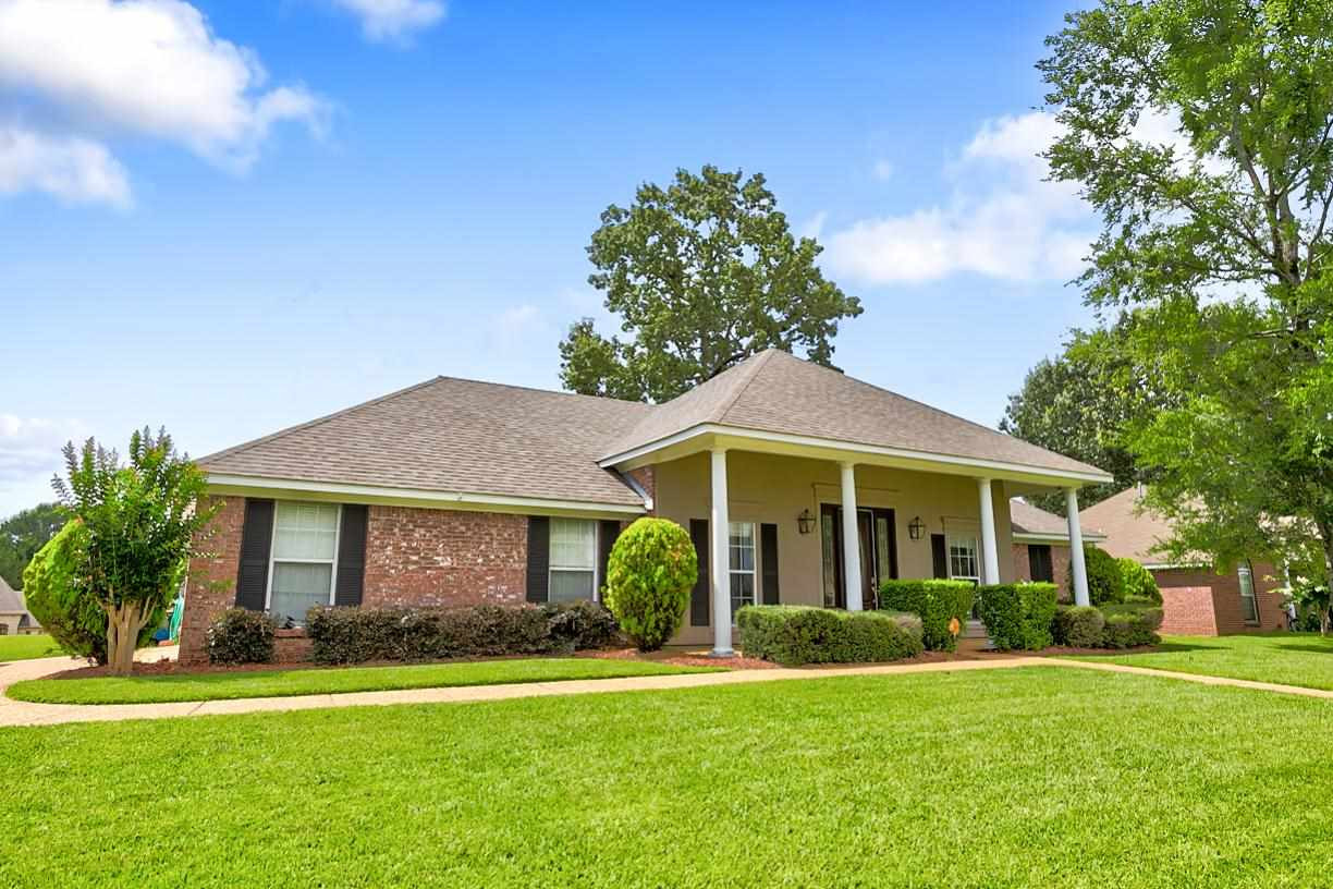 319 White Sand Road Florence, MS 39073 - Photo 1 of 33 Photo 1
