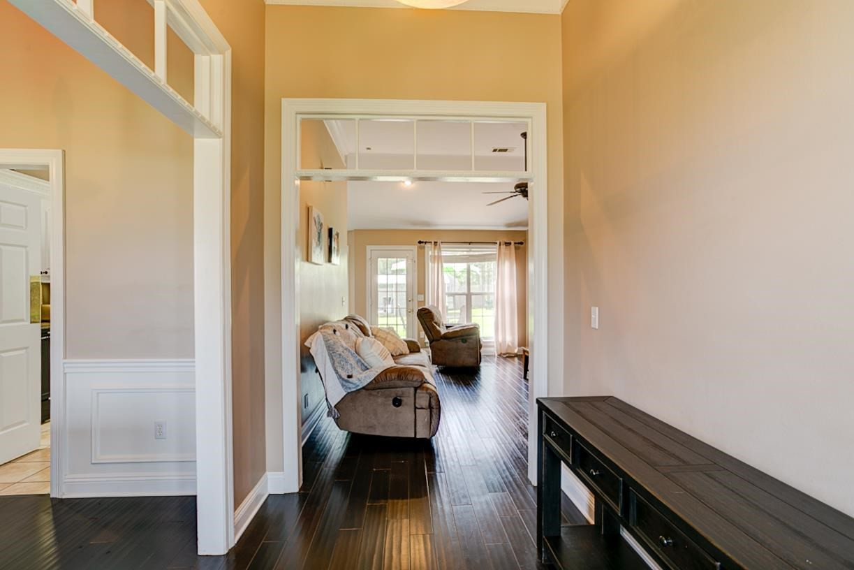 319 White Sand Road Florence, MS 39073 - Photo 19 of 33 Photo 19