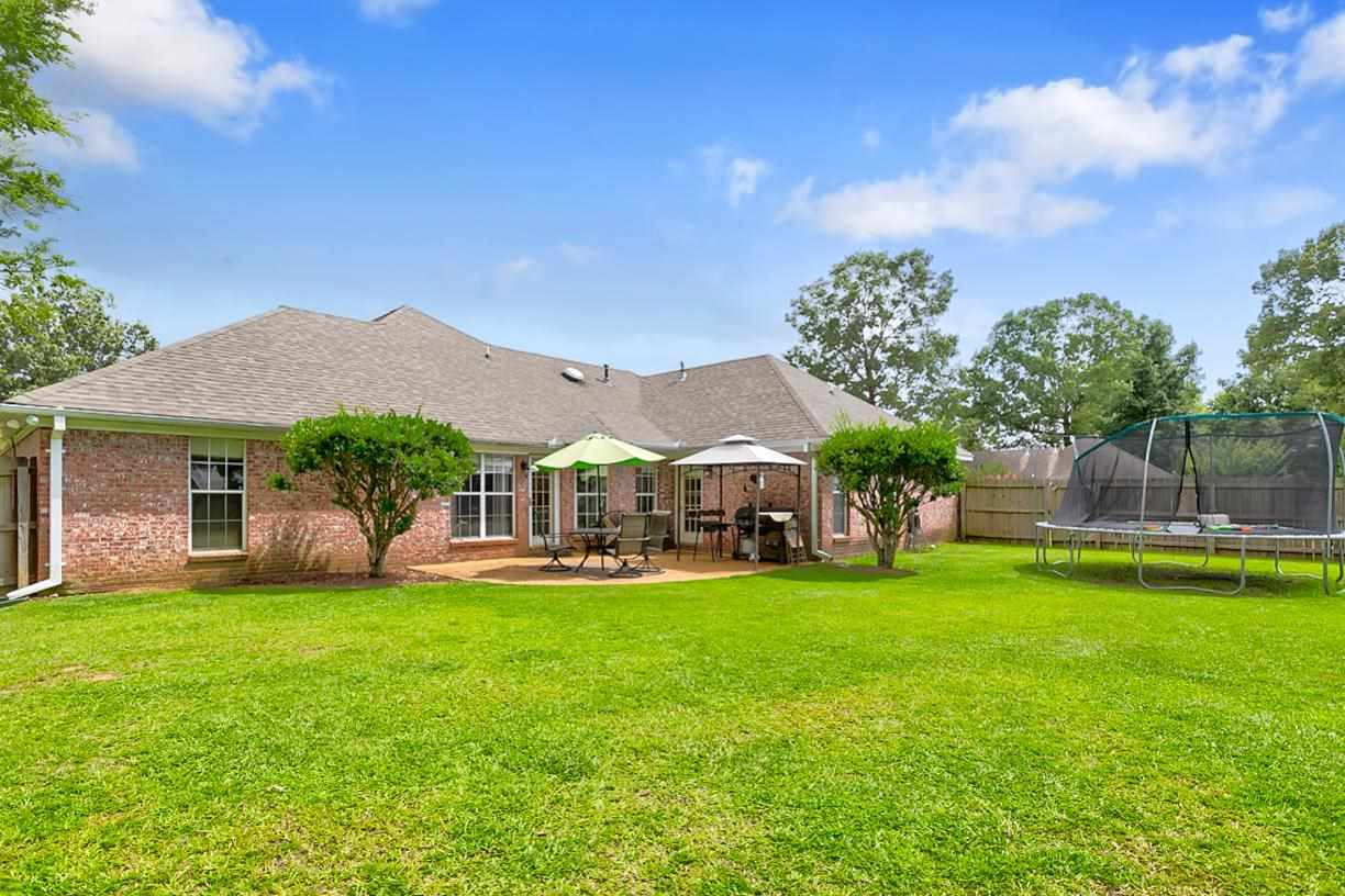 319 White Sand Road Florence, MS 39073 - Photo 3 of 33 Photo 3