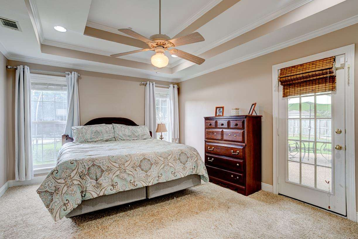 319 White Sand Road Florence, MS 39073 - Photo 10 of 33 Photo 10