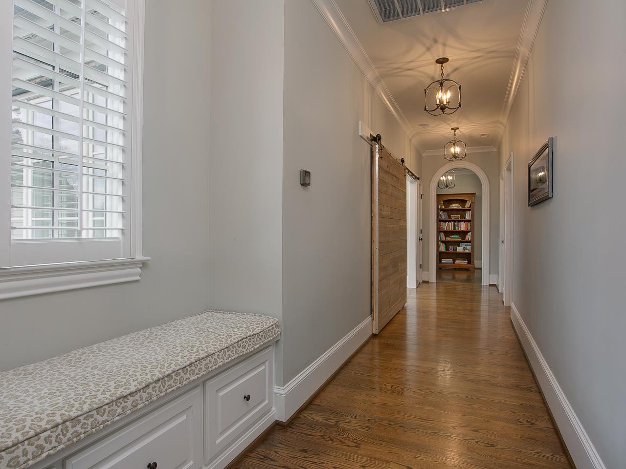 507 Guilford Circle Raleigh, NC 27608 - Photo 16 of 26 Photo 16