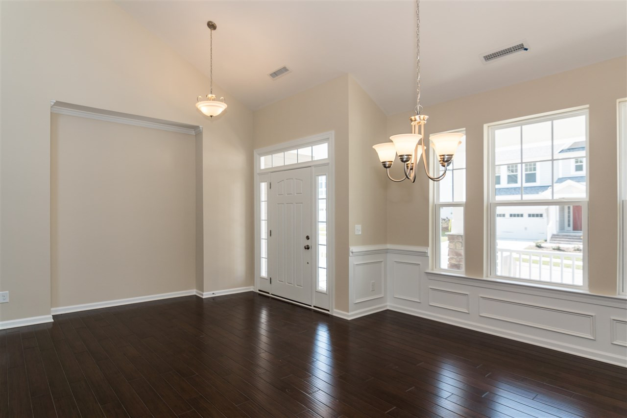 209 Liberty Star Road Wendell, NC 27591 - Photo 4 of 25 Photo 4