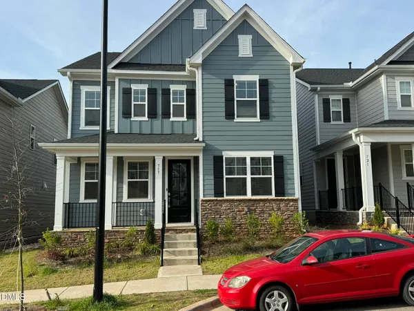 $2,450 | 717 Cormiche Lane, Wake Forest, NC 27587