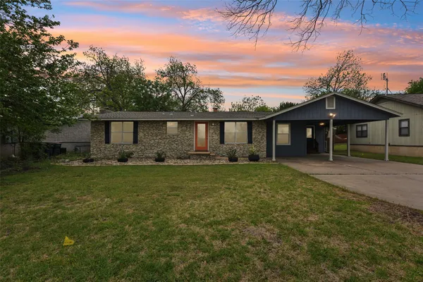 $499,999 | 406 East 2nd Street, Georgetown, TX 78626