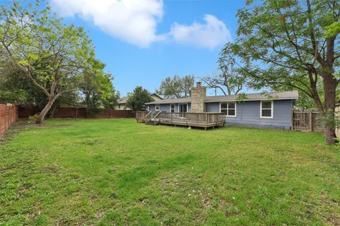$499,999 | 406 East 2nd Street, Georgetown, TX 78626