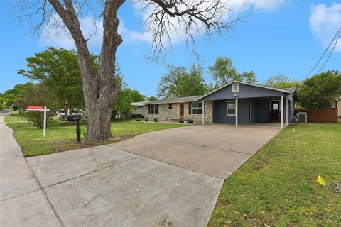 $499,999 | 406 East 2nd Street, Georgetown, TX 78626