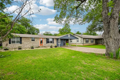 $499,999 | 406 East 2nd Street, Georgetown, TX 78626