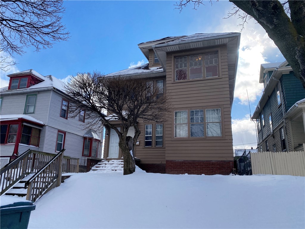 225 Norton Street Rochester, NY 14621 - Photo 1 of 1