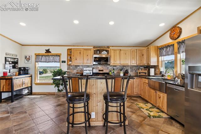 17580 Steppler Road Colorado Springs, CO 80908 - Photo 6 of 45 Gallery Image 6