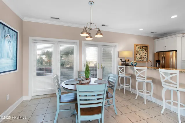 $675,000 | 104 South 3rd Street, Unit J1 & SLIP #55 ATLANTIC HA, Morehead City, NC 28557