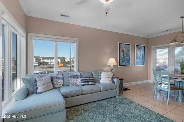 $675,000 | 104 South 3rd Street, Unit J1 & SLIP #55 ATLANTIC HA, Morehead City, NC 28557