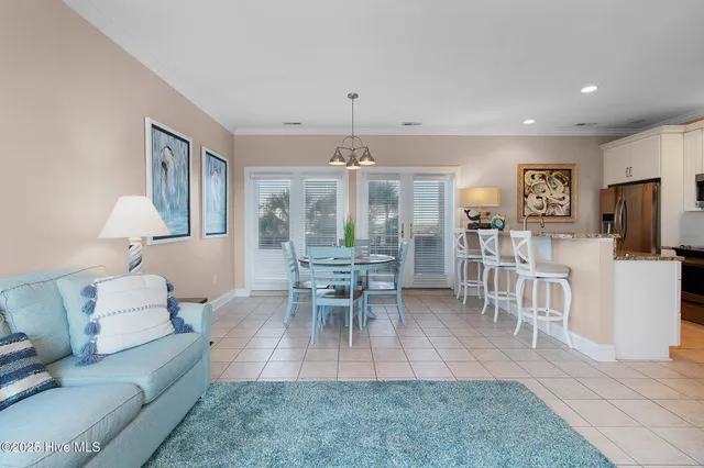 $675,000 | 104 South 3rd Street, Unit J1 & SLIP #55 ATLANTIC HA, Morehead City, NC 28557