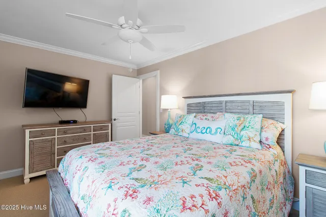 $675,000 | 104 South 3rd Street, Unit J1 & SLIP #55 ATLANTIC HA, Morehead City, NC 28557