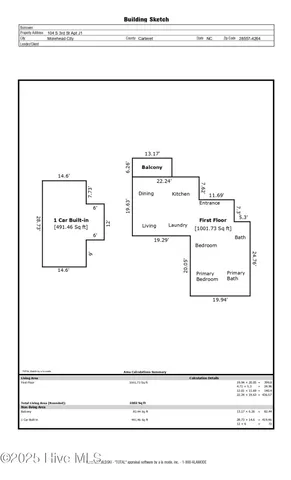 $675,000 | 104 South 3rd Street, Unit J1 & SLIP #55 ATLANTIC HA, Morehead City, NC 28557