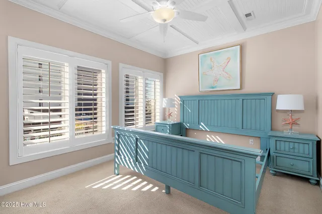 $675,000 | 104 South 3rd Street, Unit J1 & SLIP #55 ATLANTIC HA, Morehead City, NC 28557