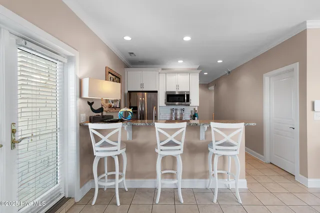 $675,000 | 104 South 3rd Street, Unit J1 & SLIP #55 ATLANTIC HA, Morehead City, NC 28557