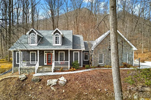 $639,900 | 219 Catawba Drive, Marion, NC 28752