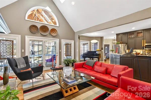 $639,900 | 219 Catawba Drive, Marion, NC 28752