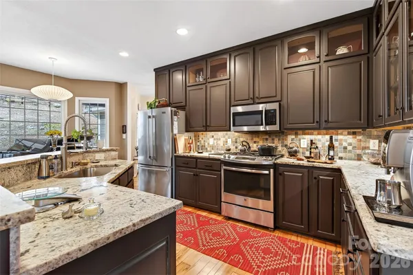 $639,900 | 219 Catawba Drive, Marion, NC 28752