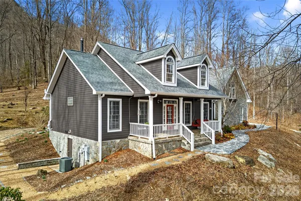 $639,900 | 219 Catawba Drive, Marion, NC 28752