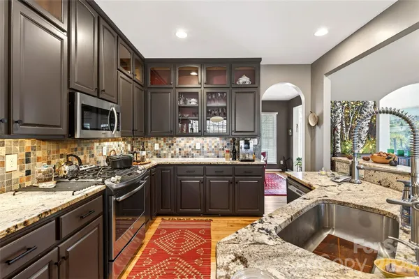 $639,900 | 219 Catawba Drive, Marion, NC 28752