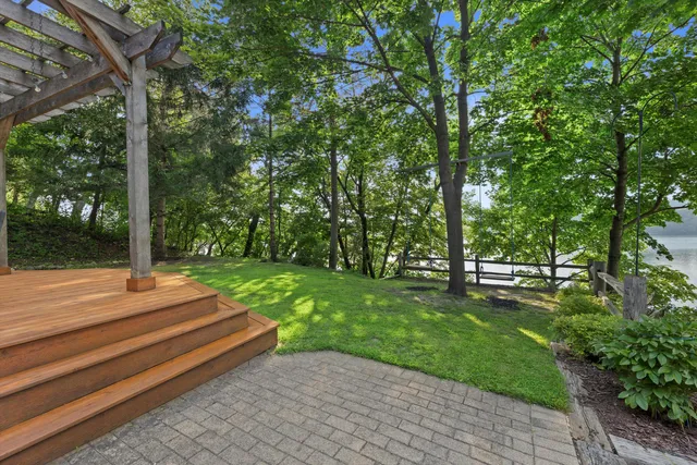 $1,199,000 | W329N6495 Forest Drive, Merton, WI 53058