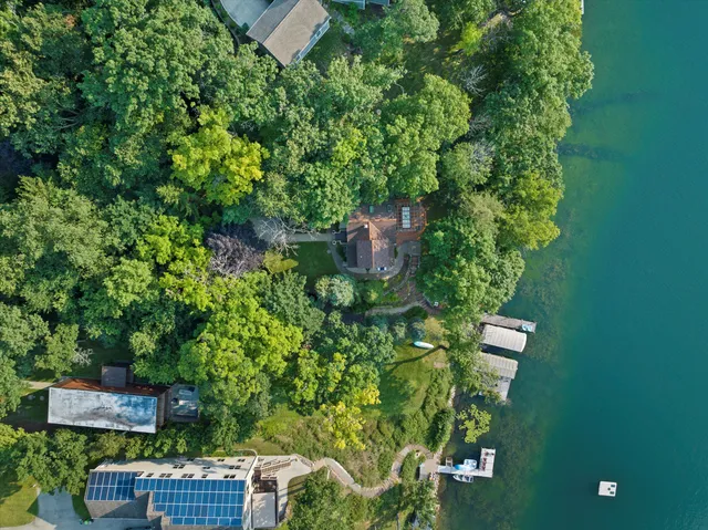 $1,199,000 | W329N6495 Forest Drive, Merton, WI 53058