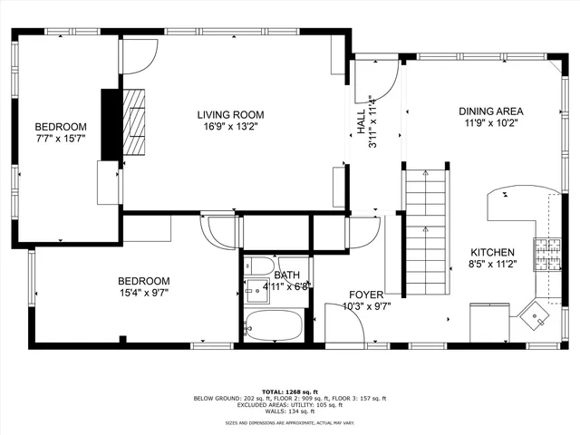 $1,199,000 | W329N6495 Forest Drive, Merton, WI 53058