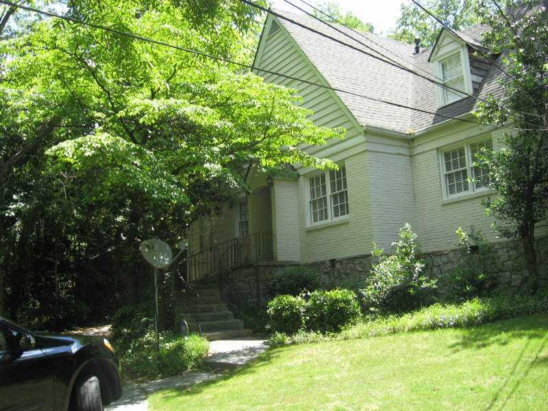 3285 West Roxboro Road Northeast Atlanta, GA 30324 - Photo 1 of 1