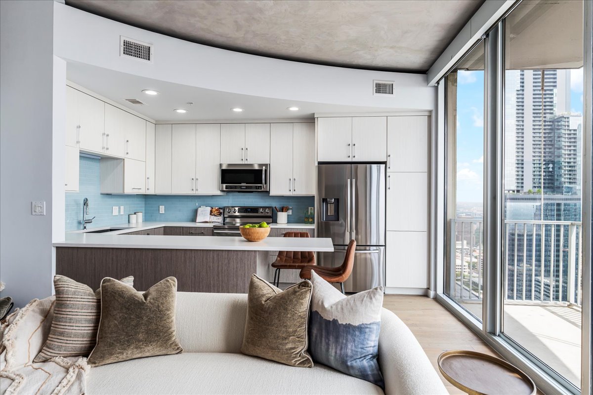 360 Nueces Street, Unit 4203 Austin, TX 78701 - Photo 13 of 40