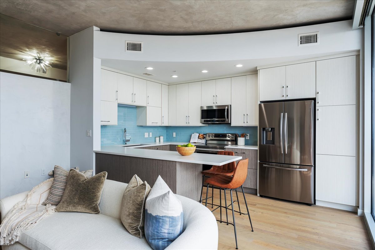 360 Nueces Street, Unit 4203 Austin, TX 78701 - Photo 14 of 40