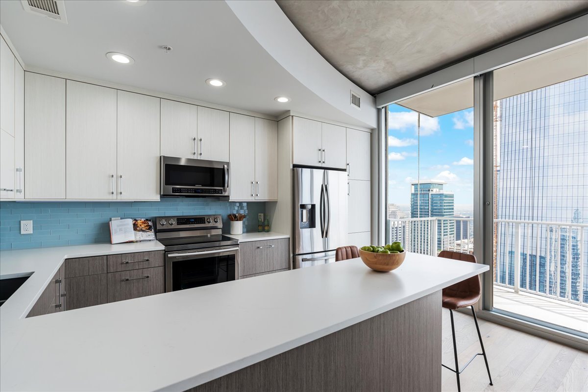 360 Nueces Street, Unit 4203 Austin, TX 78701 - Photo 15 of 40