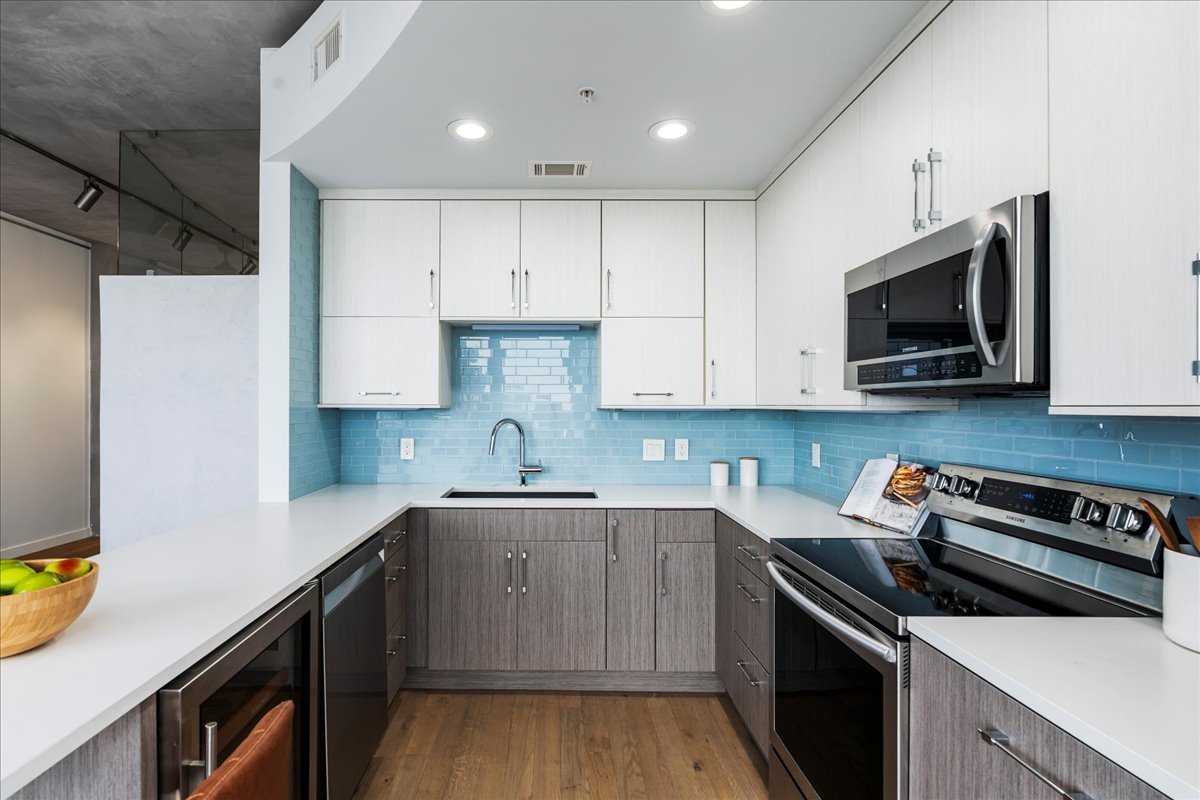 360 Nueces Street, Unit 4203 Austin, TX 78701 - Photo 18 of 40