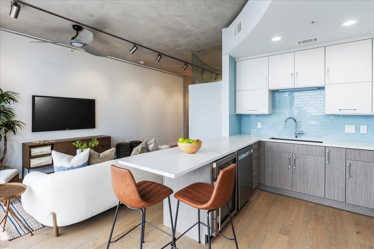 360 Nueces Street, Unit 4203 Austin, TX 78701 - Photo 19 of 40