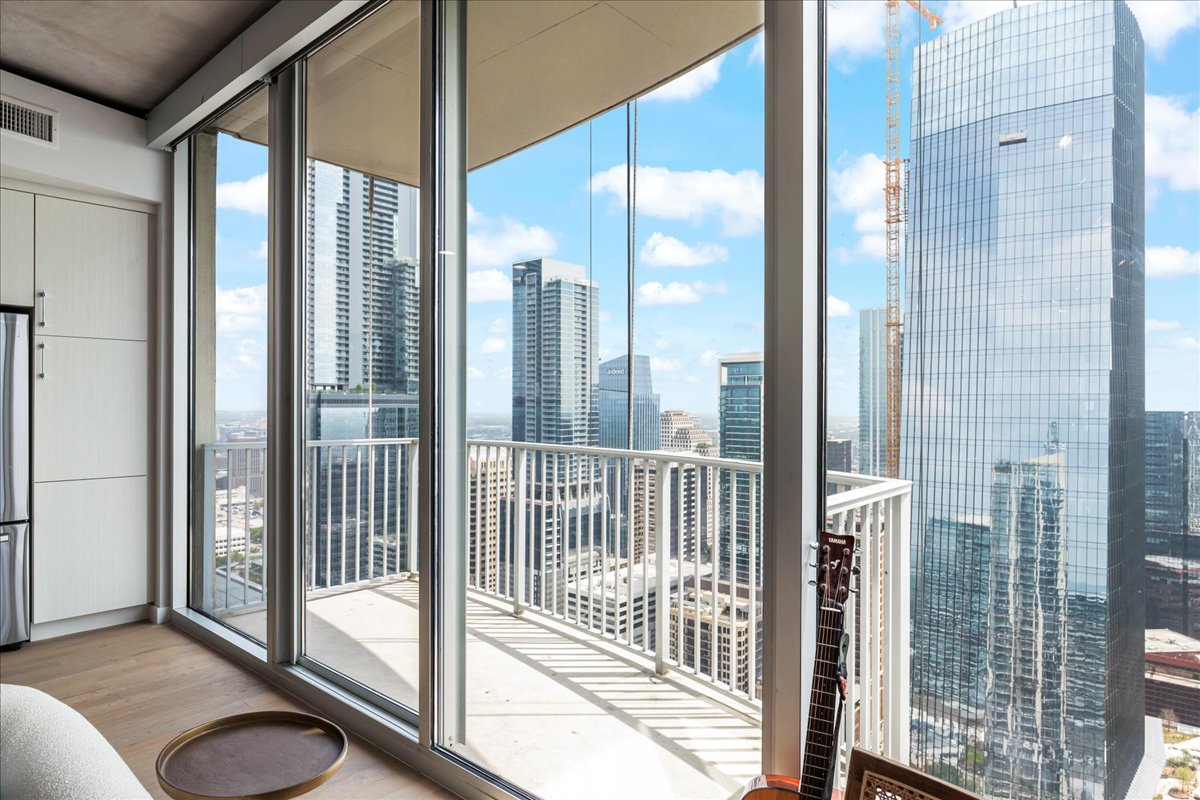 360 Nueces Street, Unit 4203 Austin, TX 78701 - Photo 21 of 40