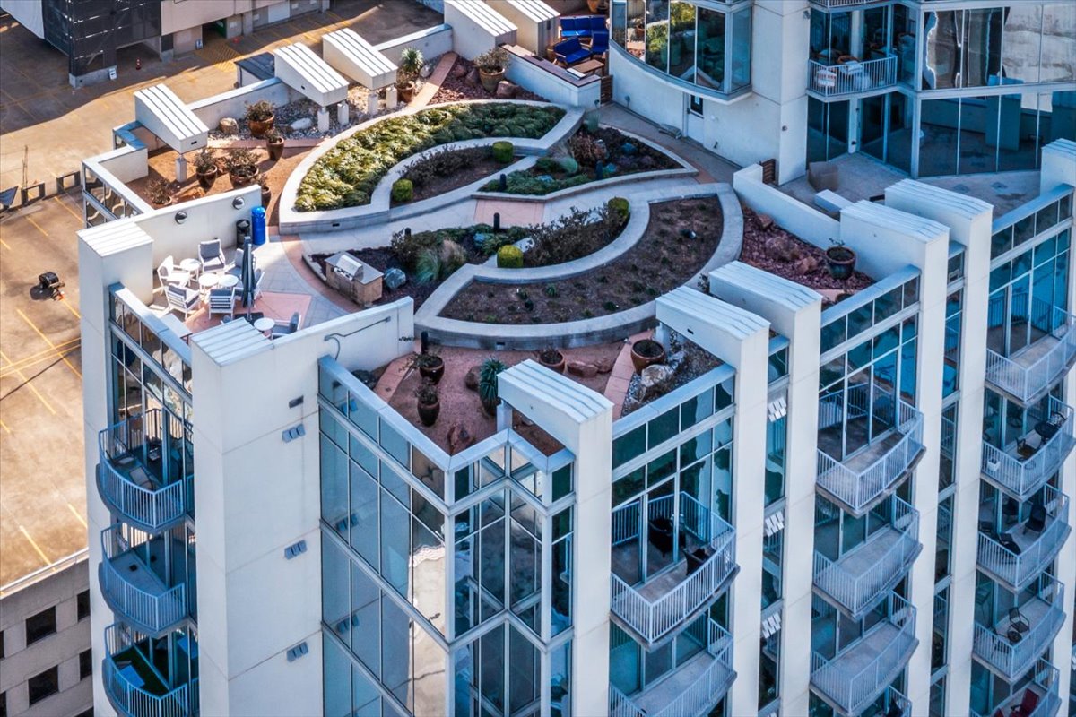 360 Nueces Street, Unit 4203 Austin, TX 78701 - Photo 37 of 40