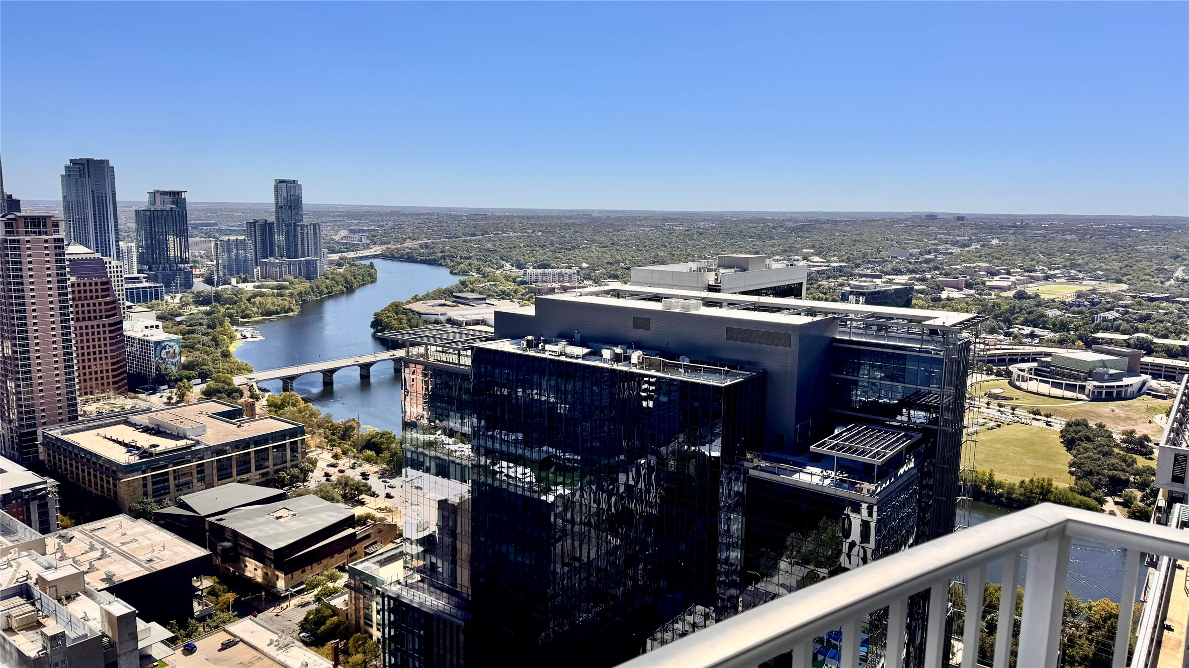 360 Nueces Street, Unit 4203 Austin, TX 78701 - Photo 5 of 40