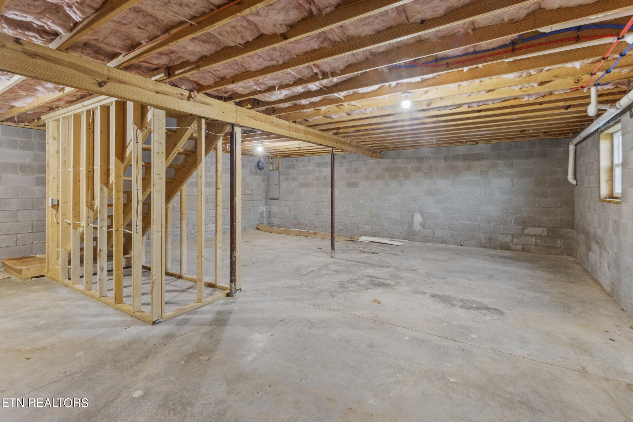 802 Forgety Road Jefferson City, TN 37760 - Photo 31 of 44