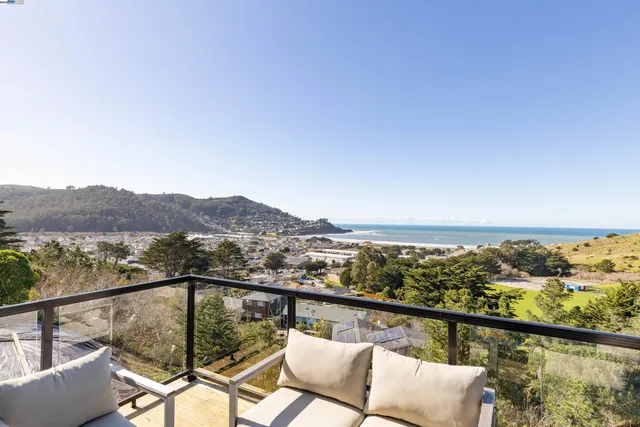 $4,500,000 | 674 Corona Drive, Pacifica, CA 94044