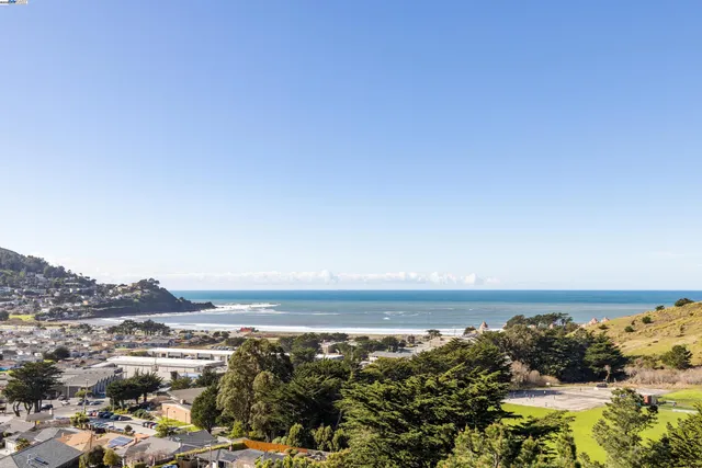 $4,500,000 | 674 Corona Drive, Pacifica, CA 94044