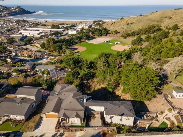 $4,500,000 | 674 Corona Drive, Pacifica, CA 94044