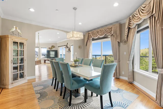 $4,500,000 | 674 Corona Drive, Pacifica, CA 94044