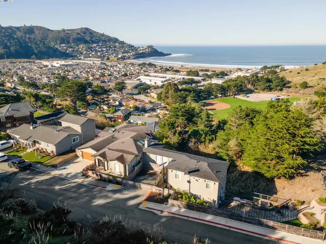 $4,500,000 | 674 Corona Drive, Pacifica, CA 94044