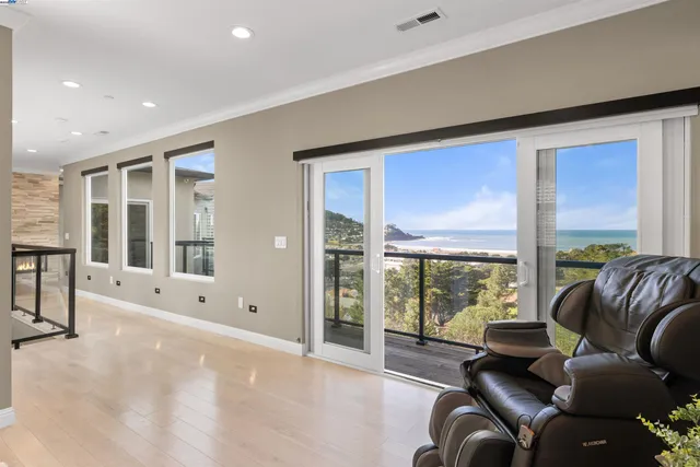 $4,500,000 | 674 Corona Drive, Pacifica, CA 94044