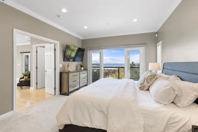 $4,500,000 | 674 Corona Drive, Pacifica, CA 94044