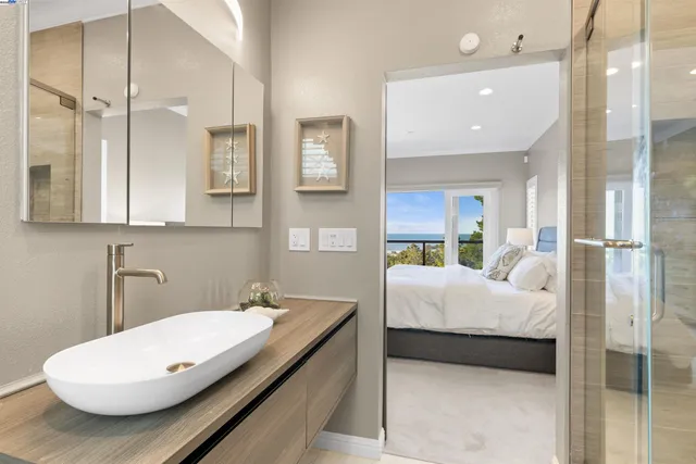 $4,500,000 | 674 Corona Drive, Pacifica, CA 94044