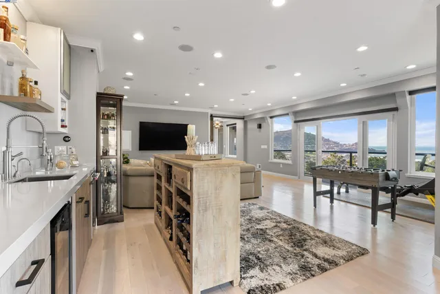 $4,500,000 | 674 Corona Drive, Pacifica, CA 94044