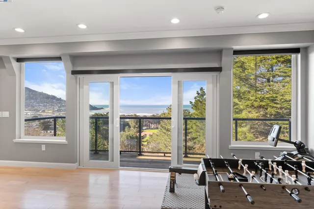 $4,500,000 | 674 Corona Drive, Pacifica, CA 94044