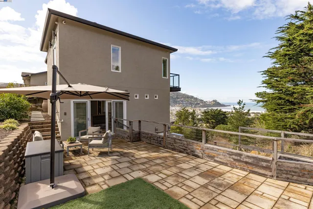 $4,500,000 | 674 Corona Drive, Pacifica, CA 94044
