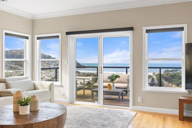 $4,500,000 | 674 Corona Drive, Pacifica, CA 94044